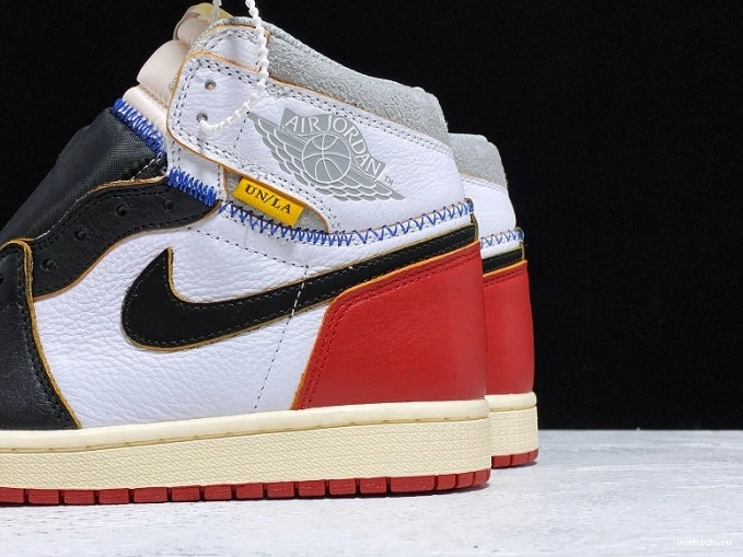 One Kick Retro Union High BV1300-106 1 Jordan OG x Air 0723
